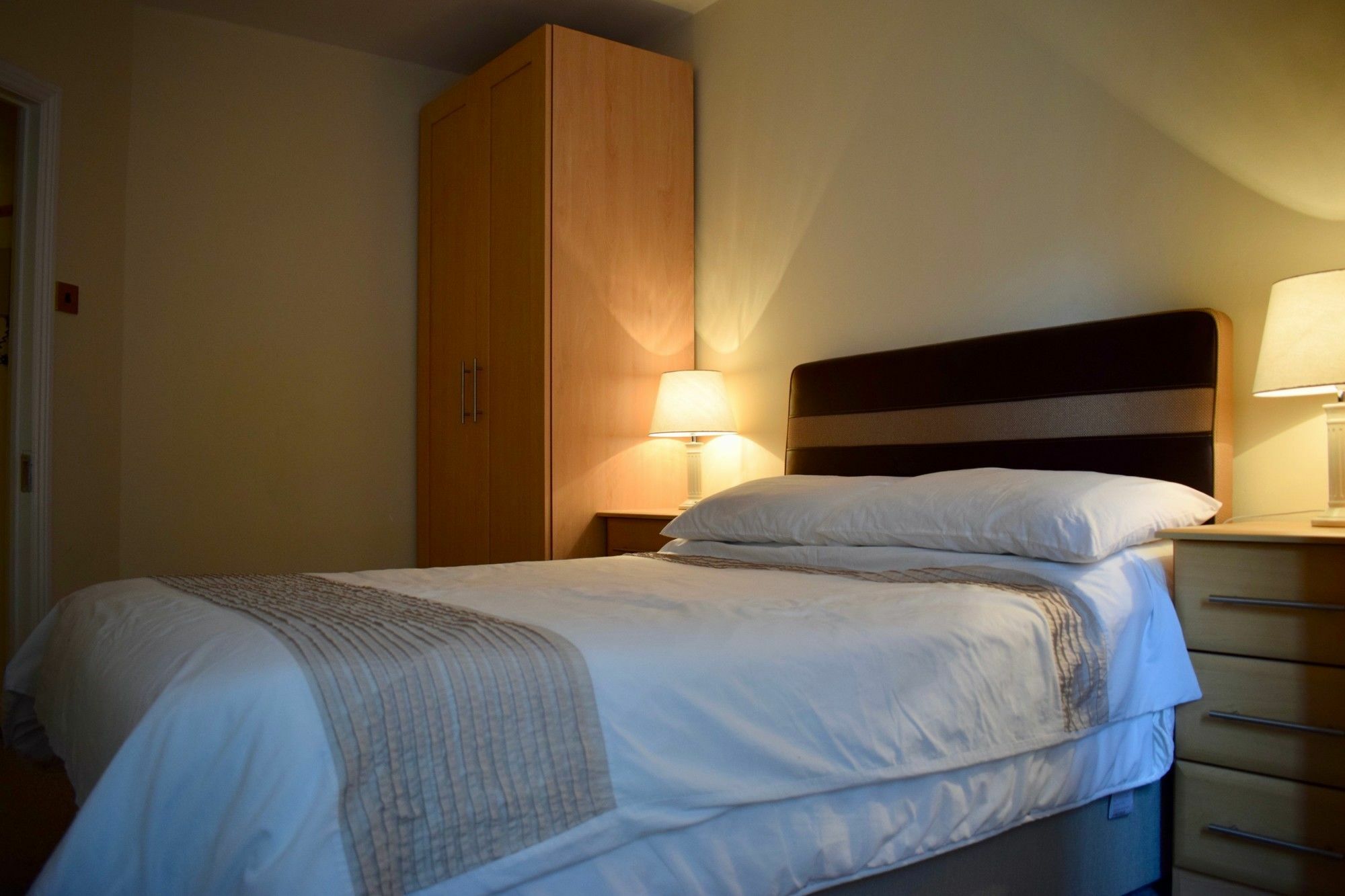 Appartement Flat In A Great Location *